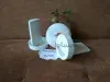 فشاری مدل جدید آبمیوه گیری پارس خزر مدل 610p