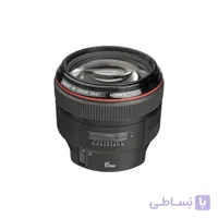 لنز عکاسی کانن EF 85mm f/1.2L II USM