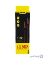 کابل AUX ریمکس RL-L300