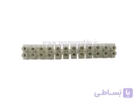 ترمینال شاخه ای پلاستیکی نمره 4 (ونوس) کد 16280
