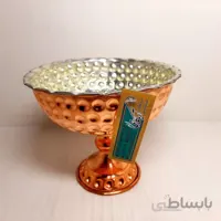 کاسه کعبدار نگیندار ۲ کد 13263266440