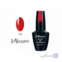 لاک ژلیش میکس کوکو SMC-110 Mixcoco