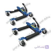 جک نمایشگاهی