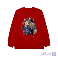 دورس طرح ارباب حلقه ها