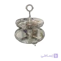 شیرینی خوری کویین انه مدل 5792/A