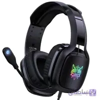 هدست مخصوص بازی اونیکوما مدل X21 RGB