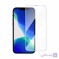 گلس جی تک آیفون G-Tech G-Force Anti Dust Glass iPhone 13|13 Pro