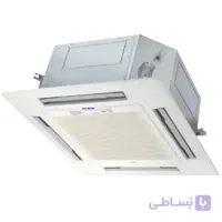 فن کویل کاستی چهار طرفه AUKS آکس 500 CFM مدل AAFC-500CA/4
