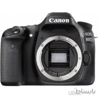 دوربین دیجیتال کانن مدل Eos 80D بدنه ا Canon Eos 80D Body Digital Camera