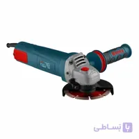 مینی فرز 1100 وات رونیکس مدل 3100K ا Ronix 3100K Angle grinder