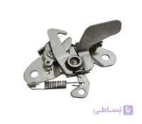 قفل کاپوت ۲۰۶