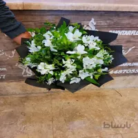 دسته گل ختم آلسترو مریا