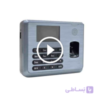 دستگاه حضور و غیاب فراتکنو-F400