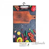 پادری فانتزی فرشینه کد 120