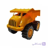 ماشین کامیون راهسازی مینی 264 77 توری