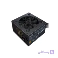 پاور 700 وات کولر مستر مدل COOLERMASTER MWE 700 BRONZE V2