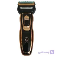 ماشین اصلاح موی صورت جیمی مدل GM-595 ا gemei gm-595