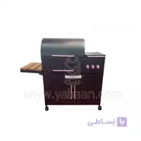 باربیکیو مدل BBQ-BRC-092 امین