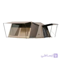 چادر کمپینگ 6 نفره نیچرهایک مدل CNH22ZP004