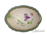 سینی نقاشی سرعتی
