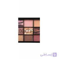 پالت سایه تکنیک مدل پرسواشن