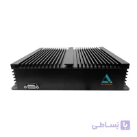 مرکز تلفن کم ظرفیت دلتا D400