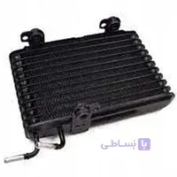 رادياتور خنک کننده روغن گيربکس اصلی میتسوبیشی ( Genuine parts ) - اوتلندر