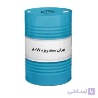 بهران سمند ویژه 80W