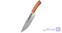 چاقو سفری نوری زنجان مدل NT18
