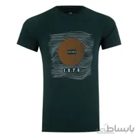 تیشرت آستین کوتاه یقه گرد پریمو مدل Primo consept 1456/22
