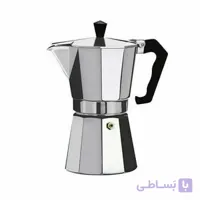 قهوه جوش 6 کاپ