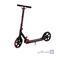 اسکوتر دو چرخ تکنیکا دسته متحرک مدل T205