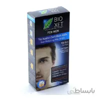 نوار موبر صورت بيوتكس - BIOTEX مردانه 20عددی