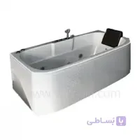 جکوزی ریتون مدل رایکا