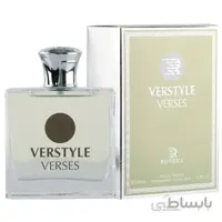 عطر مردانه روونا (Rovena) مدل ورساچه ورسنس (Versace - Versense) حجم 100 میل