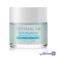 کرم روز هیدرا رادیانس اپتیمالز Hydra Optimals مناسب پوست معمولی و مختلط