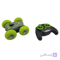 ماشین کنترلی دیوانه