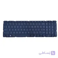 کیبورد لپ تاپ اچ پی اسلیک بوک 15 ا Hp SleekBook 15 laptop keyboard replacement