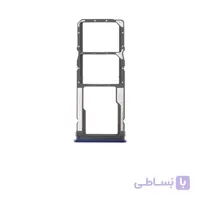 خشاب سیم کارت شیایومی xiaomi Redmi Note 8T