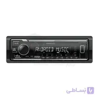 رادیو فلش کنوود مدل KMM-105M