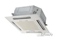 یونیت داخلی کاستی VRF وستن ایر مدل I4WWVRF18P1