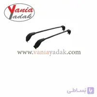 راک روف ۲۰۶ و ۲۰۷ مدل RC پایه کوتاه
