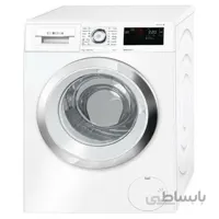 ماشین لباسشویی بوش سری 6 مدل WAT28682IR ظرفیت 9 کیلوگرم ا Bosch 6 Series WAT28682IR Washing Machine 9 Kg
