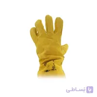 دستکش جوشکاری ساق بلند