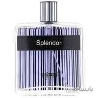 عطر ادکلن اسپلندور بلک-مشکی | Splendor Black