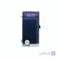 مژه مصنوعی بیسلش مدل D 0.07 10