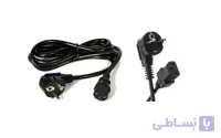 کابل پاور 16 آمپرتمام مس 2T2 ا 2T2Power cable 16 amps all copper