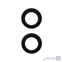 کاسه نمد کمک جلو پالس 180 بسته 2 عددی