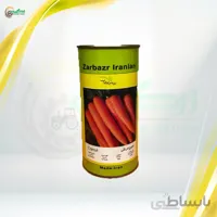 بذر هویج