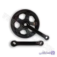 طبق و قامه دوچرخه 16